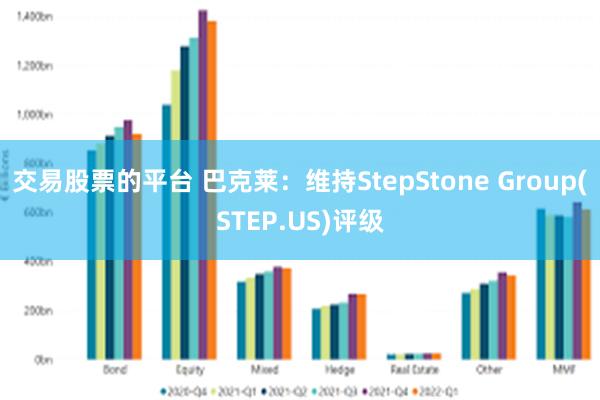 交易股票的平台 巴克莱：维持StepStone Group(STEP.US)评级